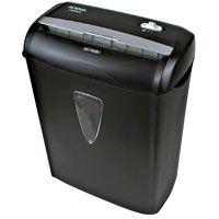 Fragmentadora de Papeis P/8FLS. ou 1CARTAO 110V Fragmentadora de Papeis P/8FLS. ou 1CARTAO 110V