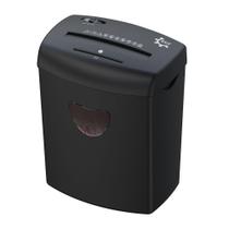 Fragmentadora de papel 10 folhas 21 litros 110v CD216P - CCY