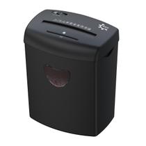 Fragmentadora De Papel 10 Folhas 21 Litros 110V CD216P Fragmentadora De Papel 10 Folhas 21 Litros 110V CD216P