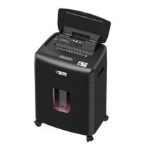 Fragmentadora De Papel 110 Folhas Automática 23 Litros 220v Fragmentadora De Papel 110 Folhas Automática 23 Litros 220v