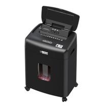 Fragmentadora De Papel 110 Folhas Automática 23 Litros 220v - Countertech Fragmentadora De Papel 110 Folhas Automática 23 Litros 220v - Countertech