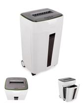 Fragmentadora de Papel 16 Folhas Corte em Partículas 110v - FragTech Fragmentadora de Papel 16 Folhas Corte em Partículas 110v - FragTech