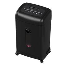 Fragmentadora de papel 18 folhas 30 litros PS418DA - 110V - CCYDOBRASIL Fragmentadora de papel 18 folhas 30 litros PS418DA - 110V - CCYDOBRASIL
