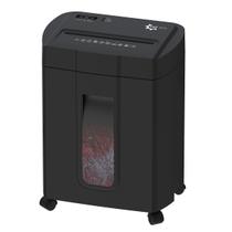 Fragmentadora de Papel 1815C 15 folhas 18 litros 220V Fragmentadora de Papel 1815C 15 folhas 18 litros 220V