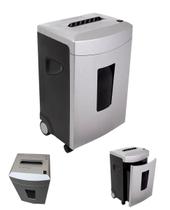 Fragmentadora de Papel 25 Folhas Corte em Tiras 110v - FragTech Fragmentadora de Papel 25 Folhas Corte em Tiras 110v - FragTech