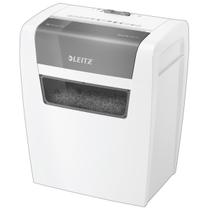 Fragmentadora de Papel 6 folhas Supercorte em Partículas 220V Leitz IQ Home