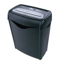 Fragmentadora de Papel A4 10 Fls Cartão Clip Aurora 110V