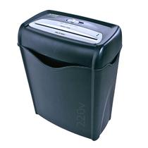 Fragmentadora de Papel A4 10 Fls Cartão Clip Aurora 220V