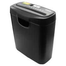 Fragmentadora de Papel até 6 Folhas - 110v Fragmentadora de Papel até 6 Folhas - 110v