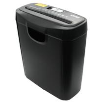 Fragmentadora de Papel até 6 Folhas
