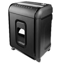 Fragmentadora De Papel Aurora 24 Folhas As2425cd Preto 127v