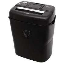 Fragmentadora de papel Aurora AS1018CD Papel/CD - 10 Folhas