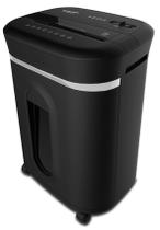 Fragmentadora de Papel Aurora AS1800CD Preta C/ Cesto - 220V Fragmentadora de Papel Aurora AS1800CD Preta C/ Cesto - 220V