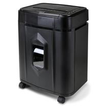 Fragmentadora de Papel Aurora AU120MA Microcorte de Alta Segurança com Alimentação Automática para 120 Folhas Fragmentadora de Papel Aurora AU120MA Microcorte de Alta Segurança com Alimentação Automática para 120 Folhas
