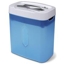 Fragmentadora de Papel Aurora AU1232XA Corte Cruzado 12 Folhas 20L