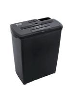 Fragmentadora De Papel Aurora Truly As810Sd-1 110V Fragmentadora De Papel Aurora Truly As810Sd-1 110V