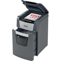 Fragmentadora De Papel Automática 150 Folhas Supercorte X Rexel 220V