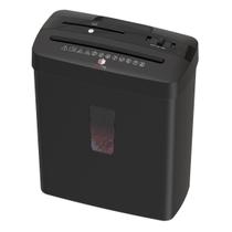 Fragmentadora de Papel CD220P 6 Folhas 13 Litros 110V