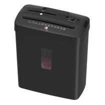 Fragmentadora de Papel CD220P - 6 Folhas - 13 Litros - 110V