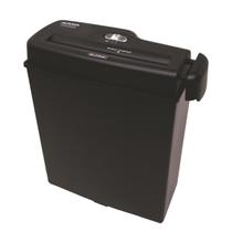 Fragmentadora de Papel e Cartão Aurora - 220V - até 6 Folhas juntas - Cesto 9,6 Litros - AS600SB-2 Fragmentadora de Papel e Cartão Aurora - 220V - até 6 Folhas juntas - Cesto 9,6 Litros - AS600SB-2