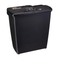 Fragmentadora de Papel e Cartão Aurora - 220V - até 8 Folhas juntas - Cesto 12 Litros - AS810SD-2 Fragmentadora de Papel e Cartão Aurora - 220V - até 8 Folhas juntas - Cesto 12 Litros - AS810SD-2
