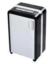 Fragmentadora de Papel FRT FG0317 Micro Corte P5 20 Folhas 34L, Rodízios