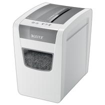 Fragmentadora de Papel Slim 10 folhas Supercorte em Partículas 220V IQ Slim Home Office