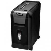 Fragmentadora Fellowes 69CB 220V Capac 10 folhas partículas 4x50mm 19L 58Db