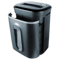 Fragmentadora Papel 10 Folhas P4 Triturador AS1018 CD Aurora