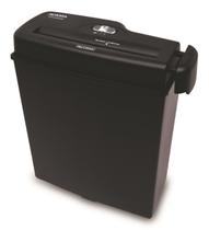 Fragmentadora Papel Aurora As600sb Trituradora C/ Cesto 127V