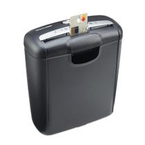 Fragmentadora Papel E Cartão Multilaser Of009 127v Cesto 10l