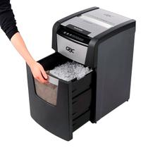 Fragmentadora Papel Tilibra 150 Folhas 220v Automática 150x Cor Preto Fragmentadora Papel Tilibra 150 Folhas 220v Automática 150x Cor Preto