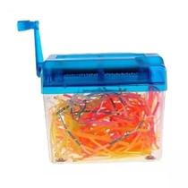 Fragmentadora Picador De Papel Manual + Manivel Fragmentadora Picador De Papel Manual + Manivel