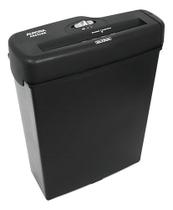 Fragmentadora Picotadora 110V 127V A4 Aurora 6 Folhas Cartão AS600SB