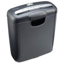 Fragmentadora triturador Picotadora De Papel Cartão Tiras Eletrônica