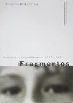 Fragmentos - Companhia das letras