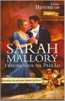Fragmentos Da Paixão