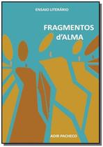 Fragmentos dalma - CLUBE DE AUTORES