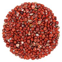 Fragmentos de Cristal Orientrea 500 g 79 mm Jaspe Vermelho