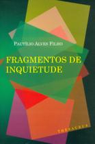 Fragmentos de Inquietude - Thesaurus