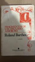 Fragmentos de Um Discurso Amoroso