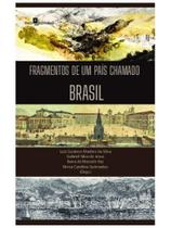 Fragmentos de um país chamado brasil Fragmentos de um país chamado brasil