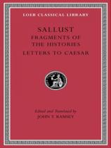 Fragments of the histories - letters to caesar