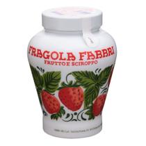Fragola Fabbri 600g