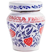Fragola Fruto Morango em Calda Fabbri 230g