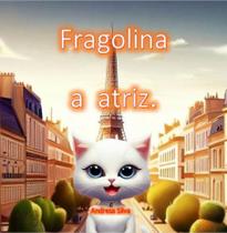 Fragolina - CLUBE DE AUTORES