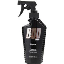 Fragrance Body Spray 236 Ml Bod Man Black Parfums De Coeur Masculino Fragrance Body Spray 236 Ml Bod Man Black Parfums De Coeur Masculino