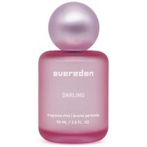 Fragrance Hair and Body Mist Evereden Darling para meninas adolescentes