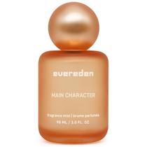 Fragrance Hair and Body Mist Evereden, personagem principal, Clean Vegan