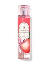 Fragrance Mist Bath & Body Works Champanhe Maçã e Mel 240 ml